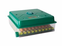 Incubator de ouă ECO Profi C-70 Direct de la Producator !! — 2-сурет