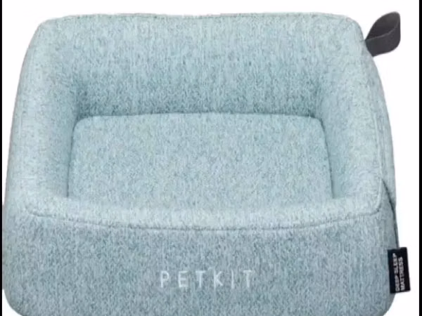 Petkit Four Season Sleep Bed L Size (P7110) Iri ölçülü pişik və itlər