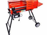 Masina De Despicat Lemne Brigadir Dbe8T-52 Cu Suport - eg - livrare/achitare in 4rate/agrotop — zdjęcie 2