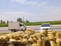 Silos sotiladi — 20 kg 15 000 so‘m, Xatirchi — الصورة 4