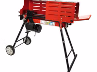 Masina De Despicat Lemne Brigadir Dbe8T-52 Cu Suport - jn - livrare / credit / agroteh — photo 3