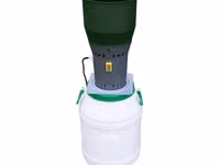 Moara De Cereale Euromill Compact — foto 3