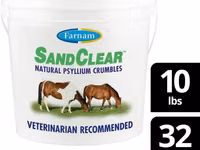 Farnam Sand Clear для лошадей — zdjęcie 4