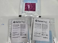 Apron Star 42ws Seed Treatment Powder /Fungicide 10g — Foto 3