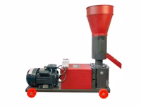 Granulator furaje Demetra DM-160RM (motor inclus) 5.5 kW -livrare-transfer-credit — 4-сурет