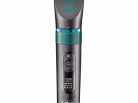 VGR 209 - İt pişik qırxan 2000mAh 4 speed 7000RPM Cord/Cordless — zdjęcie 5