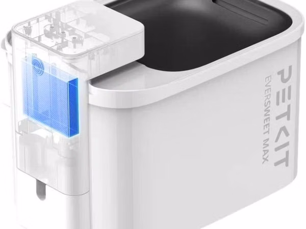 Petkit Eversweet Max (P4115) — pişiklər və kiçik cins itlər üçün