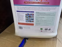 Patholyte Disinfectant — Foto 1