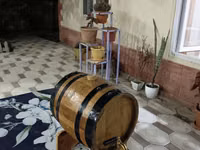 Ağac materialdan müxtəlif qabların sifarişlə hazırlanması.Daşıma — Foto 3