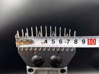 Qoyun qırxan elektron 2 batareyalı Bu Qoyun Qırxan Elektron 2 — Foto 3