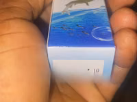 Ovulin for Fish Spawning — Foto 1