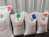 Полнорационный комбикорм для бройлера (рост) — புகைப்படம் 3