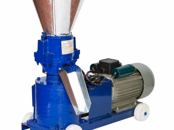 Granulator Kratos Sy-120 - 9k - livrare/achitare in 4rate la 0% / agroteh