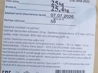 Quru süd – yağsız 0.5% yağlılığında Brend: Complimilk İstehsalçı — 写真 1