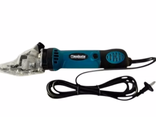 Makota elektrikli qoyun qırxma maşını - Güclü şəbəkə ilə işləyən