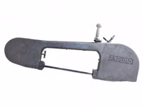 Пила подвесная  freund sb 49-08 бу — foto 1