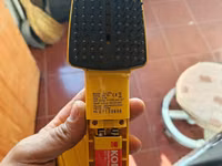 Elektron ionlu heyvan darağı – Pet Brush Self, model XJ-250 - Məqsəd — foto 5
