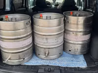 Супер цены keg inox — foto 1
