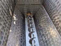 Дробилка inox — фото 2