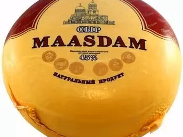 Просрок любых сыров, масла опт.