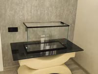 Ակվարիում 70 լիտր — zdjęcie 3