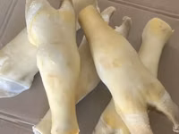 Ноги говяжьи — புகைப்படம் 3
