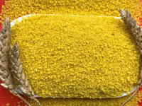 Панировочные сухари оранжевые — 2-rasm