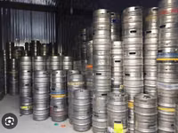 Inox keg 20 30 50 100L — 写真 3