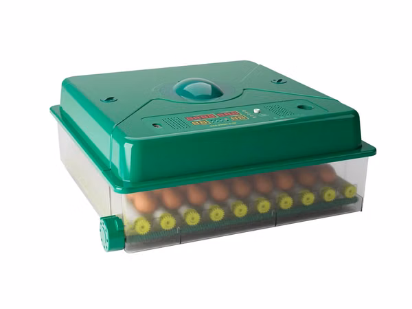 Incubator De Oua Des Champs Eco Profi C-70 - 4f - livrare / credit / agroteh
