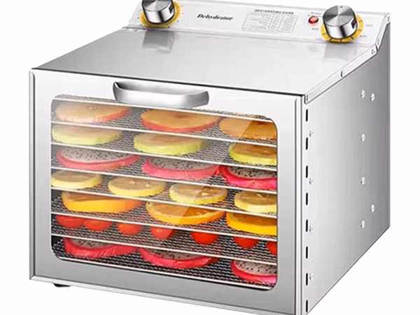 Deshidrator Universal Des Champs Eu Pro D8 - h8 - livrare / credit / agroteh