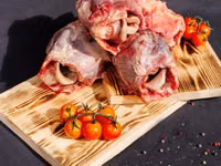 Говяжьи субпродукты — फ़ोटो 4