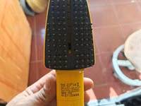 Elektron ionlu heyvan darağı – Pet Brush Self, model XJ-250 - Məqsəd — foto 3