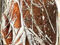 Печень говяжья, offal, аргентина — сүрөт 3