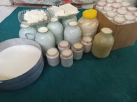 1 ltr --1 m 50 qəpik ( Süd ) 3 kq balon --4 m 50 qəpik (qatiq) 600 qr — foto 6