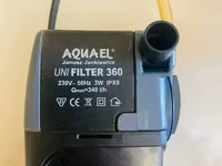 Aquael Uni Filter 360 — foto 1