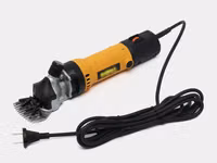 №: 8326 Məhsulun adı: Yun qırxan maşın DEWALT T550 Brend: No Brand — foto 1