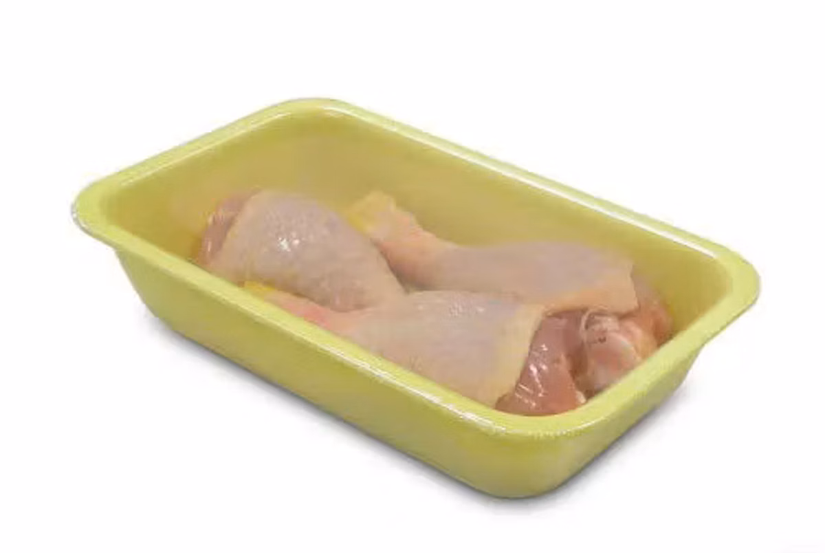 Упаковщики мяса, п/ф, готовых блюд