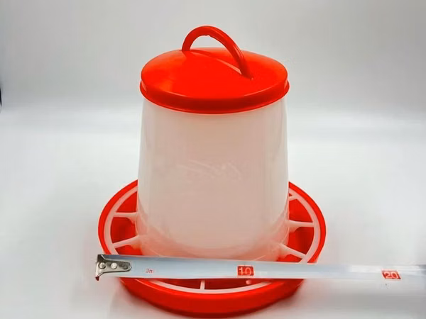 Yem qabı, Yem üçün, Heyvanlar üçün