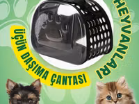 Daşıma çantası. 2kq-dək ev heyvanlarini dașımaq üçün çanta — zdjęcie 3