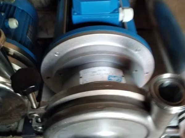Насос csf inox cs 40-...