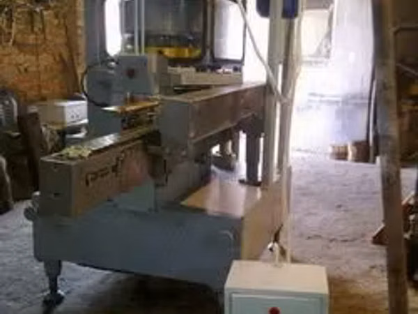 Закаточное оборудование