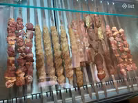 Խոզի Միս (Անտառի Պահած) — 写真 3