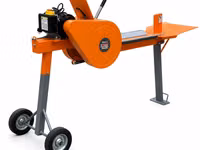 Despicator cinetic de lemne Forest KLS1500, 15T, 3500W, 230V-credit-livrare-transfer — الصورة 4