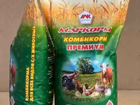 Маркорм Родник комбикорм — Foto 1