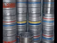 Inox keg 20 30 50 100L — 写真 2