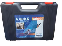№: 8304 Məhsulun adı: Qoyun qırxan maşın Альфа АФ009 Brend: Альфа — foto 5