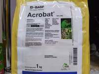 Acrobat 69%Wg Fungicide 1kg — 照片 1