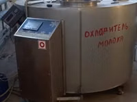 Охладитель открытого типа УОМ 2000 — foto 4