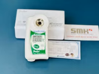 Refractometre și salinometre digitale Atago pentru fructe, siropuri, gemuri și multe altele! — foto 2