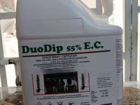 Duodip 55% Ec 5litres — Foto 2
